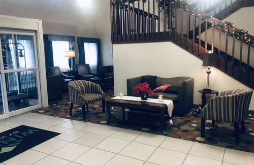 Ashland Hotel | Wingate by Wyndham Ashland