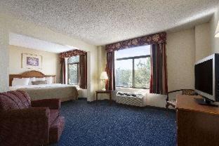 Gracewood Hotel | Wingate by Wyndham Augusta Fort Eisenhower