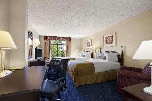 Gracewood Hotel | Wingate by Wyndham Augusta Fort Eisenhower