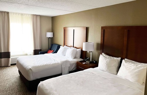 Clearfield Hotel | Wingate by Wyndham Clearfield