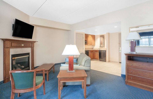 Ellicottville Hotel | Wingate by Wyndham Ellicottville