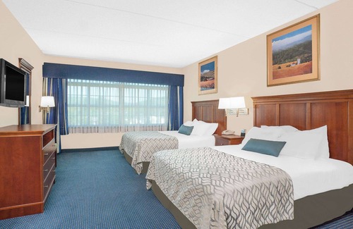 Ellicottville Hotel | Wingate by Wyndham Ellicottville