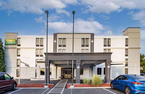 Fishkill Hotel | Wingate by Wyndham Fishkill