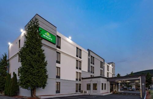 Fishkill Hotel | Wingate by Wyndham Fishkill