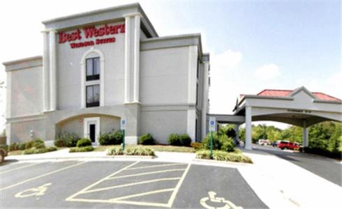 Greensboro Hotel | Wingate by Wyndham Greensboro-Coliseum