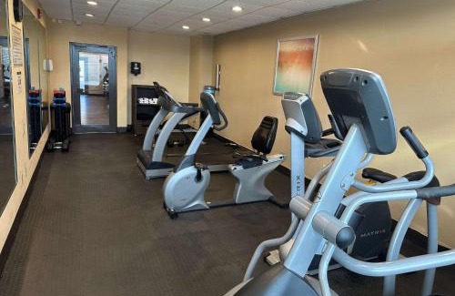 Harrisburg - Hershey Hotel | Wingate by Wyndham Harrisburg Near Hershey