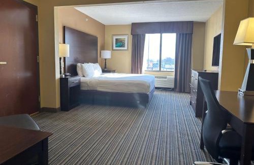 Harrisburg - Hershey Hotel | Wingate by Wyndham Harrisburg Near Hershey