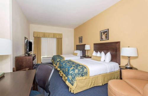 Bayou Cane Hotel | Wingate by Wyndham Houma
