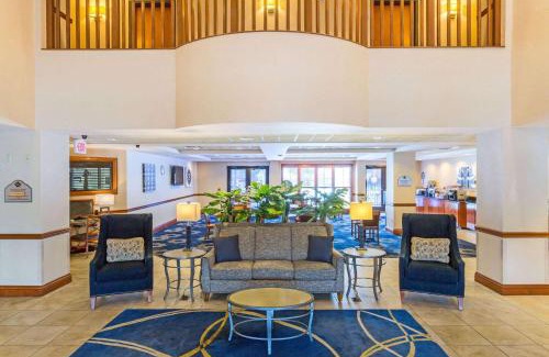 Bayou Cane Hotel | Wingate by Wyndham Houma