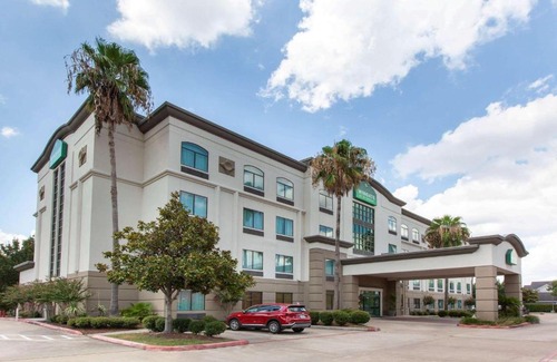 Willowbrook Hotel | Wingate By Wyndham Houston/Willowbrook