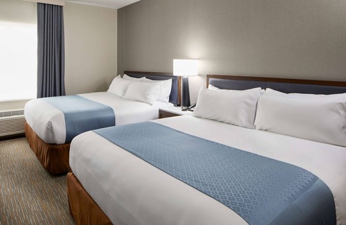 Hurricane Hotel | Wingate by Wyndham Hurricane WV