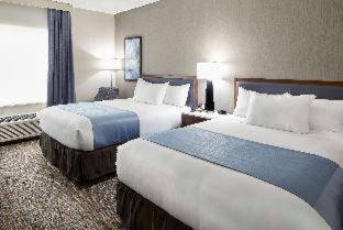 Hurricane Hotel | Wingate by Wyndham Hurricane WV