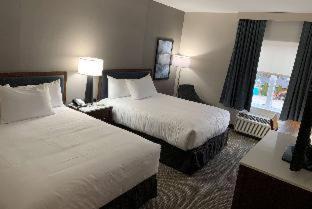 Hurricane Hotel | Wingate by Wyndham Hurricane WV