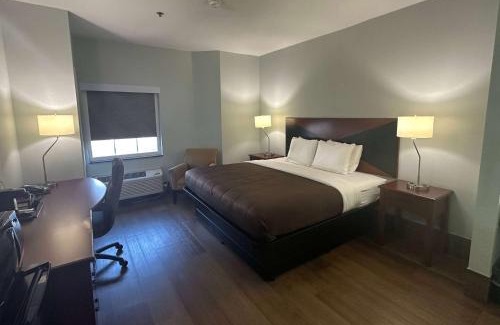 Macon Hotel | Wingate by Wyndham Macon West I-475