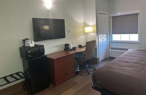 Macon Hotel | Wingate by Wyndham Macon West I-475