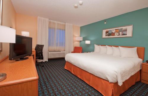 Marion Hotel | Wingate by Wyndham Marion