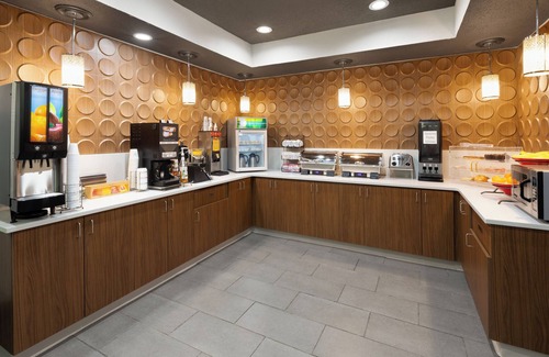 Marion Hotel | Wingate by Wyndham Marion