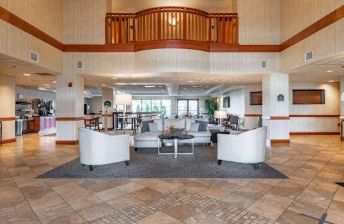 Vienna Hotel | Wingate by Wyndham Parkersburg-Vienna