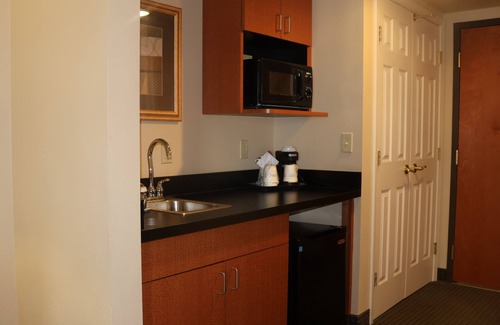 Orange Prairie Hotel | Wingate By Wyndham Peoria
