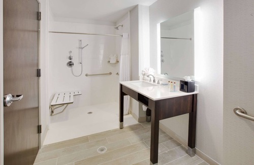 San Angelo Hotel | Wingate By Wyndham San Angelo
