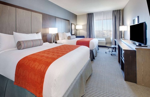 San Angelo Hotel | Wingate By Wyndham San Angelo
