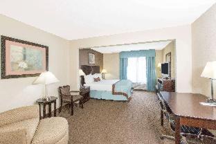 Southport Hotel | Wingate By Wyndham Southport