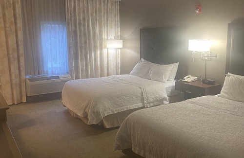 Steubenville Hotel | Wingate by Wyndham Steubenville