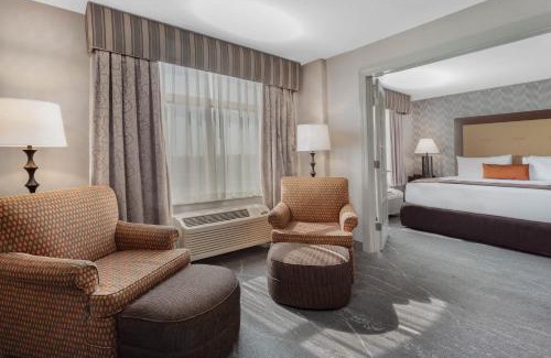 Tinley Park Hotel | Wingate by Wyndham Tinley Park
