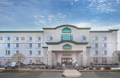 Tinley Park Hotel | Wingate by Wyndham Tinley Park