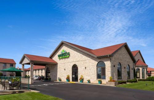 Lake Delton Hotel | Wingate by Wyndham Wisconsin Dells Waterpark