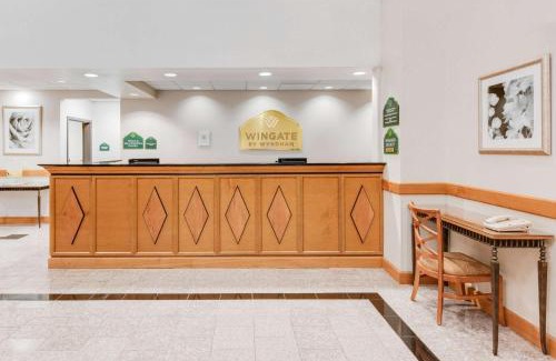York Hotel | Wingate by Wyndham - York