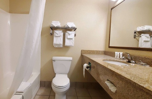 Austintown Hotel | Wingate by Wyndham Youngstown/Austintown
