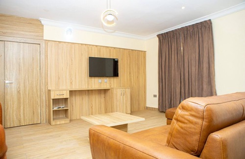 Ilorin Hotel | Wingate Exotic