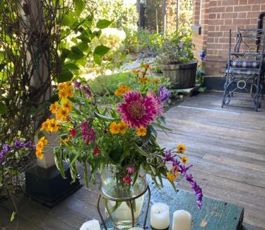 Wingham House | Wingham House - Pet Friendly