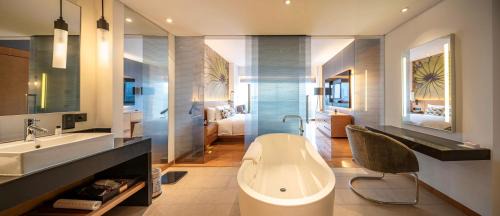 Xisaishan Qu Hotel | Wingtech Hotel