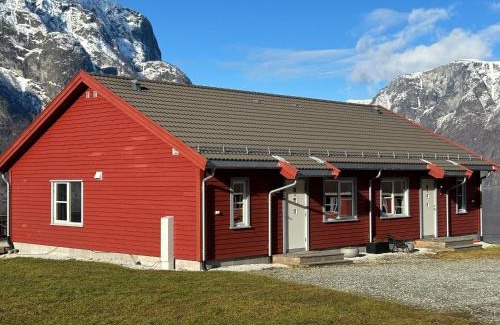 Aurland Apartment | Winjum Apartments Aurland Stegastein