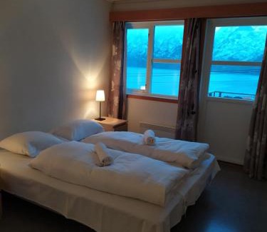 Aurland Apartment | Winjum Apartments Aurland Stegastein