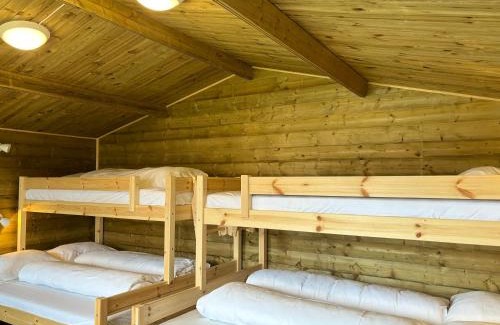 Aurland Cabin | Winjum Cabin Aurland Stegastein