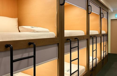 Rochor Hotel | Wink at Perak Road