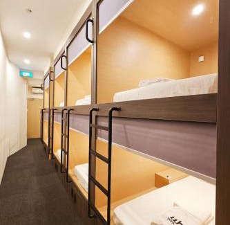 Rochor Hotel | Wink at Perak Road