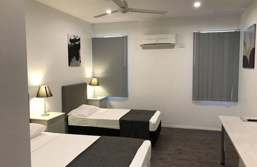 Winnellie Hotel | Winnellie Hotel Motel