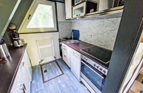 Machtlos House | Winnetou by Interhome