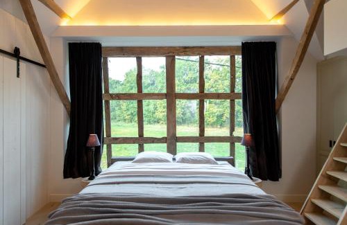 Spalbeek Bed & Breakfast | Winning De Zwaen