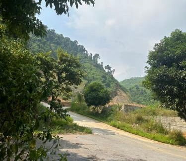 Vi Xuyen Bed & Breakfast | Wins house