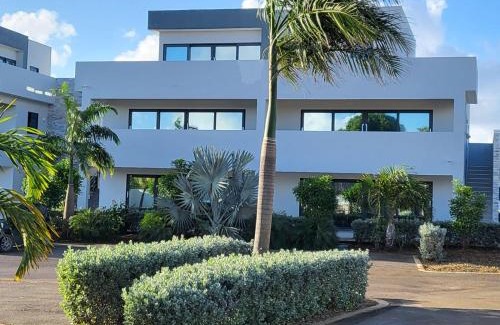 Willemstad Apartment | Winstonvalley Resort