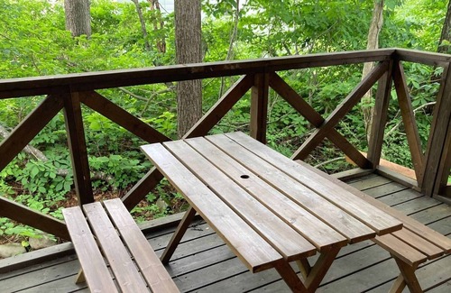 Madarao Mountain Resort Cottage | Winter Only Private Cottage Chamonix4 / Myoko Niigata