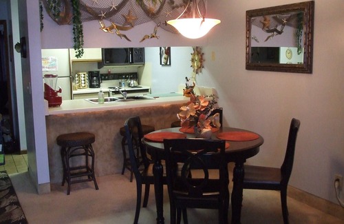 Port Clinton Condo | WINTER RENTERS, FABULOUS HARBORSIDE CONDO, AWESOME SUNSETS