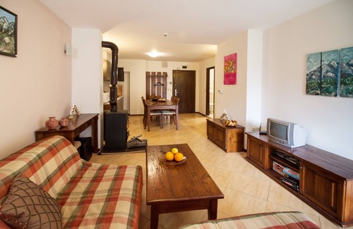 Shiligarnika Ski Chalet | Winter ski chalet for upto 6 people - Pirin Adventures