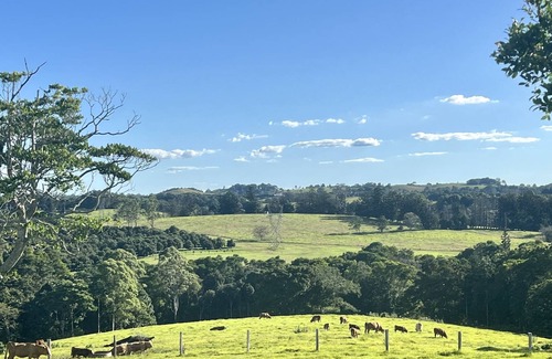 Reesville Villa | Winter Warmer Deals! Luxury Hinterland Hideaway