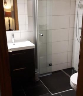 Zueschen Apartment | Winterberg-Hasewinkel